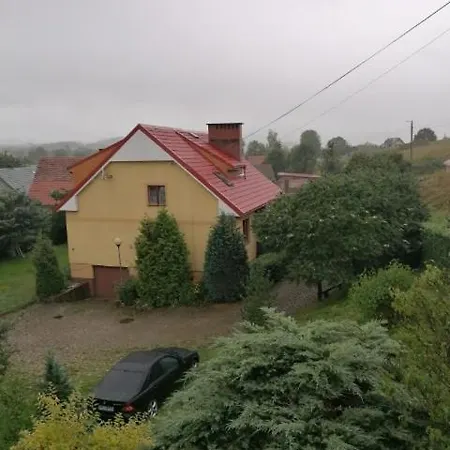 U Zbyszka * Kamienna Gora