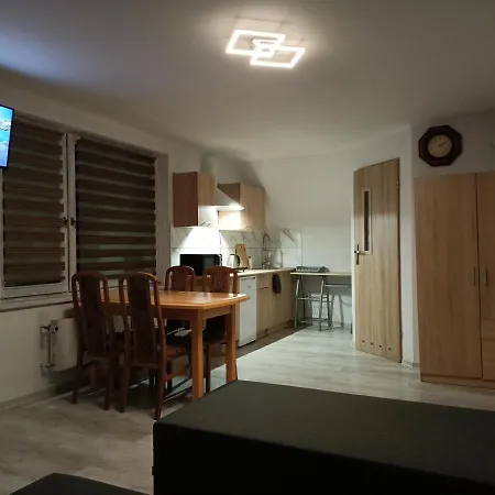 U Zbyszka * Kamienna Gora