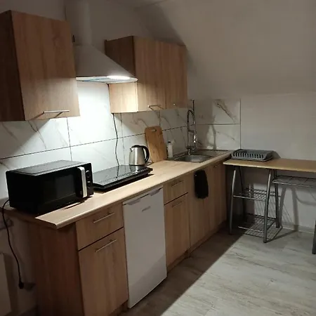 Διαμέρισμα U Zbyszka Kamienna Gora