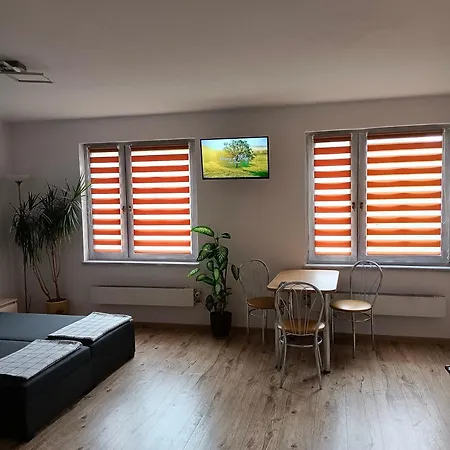 U Zbyszka Διαμέρισμα *