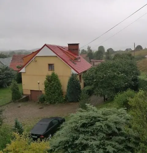 U Zbyszka * 卡缅纳古拉