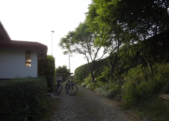 公寓 U Zbyszka 卡缅纳古拉